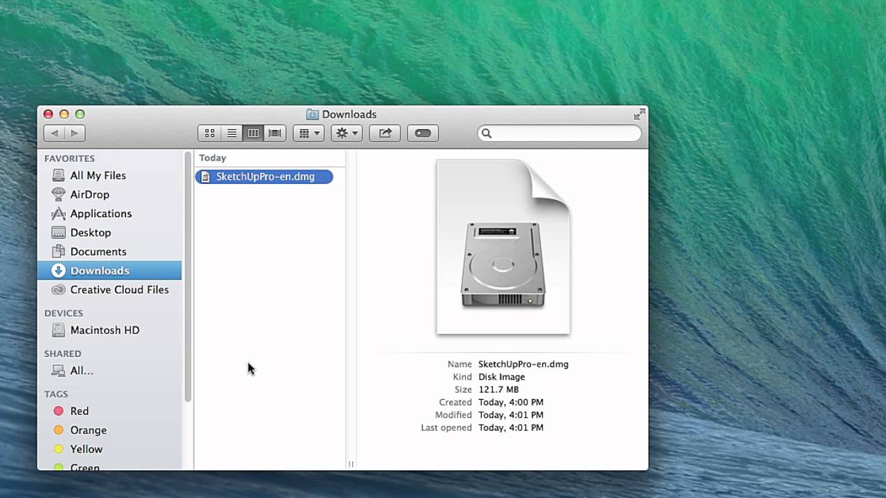 install sketch for mac