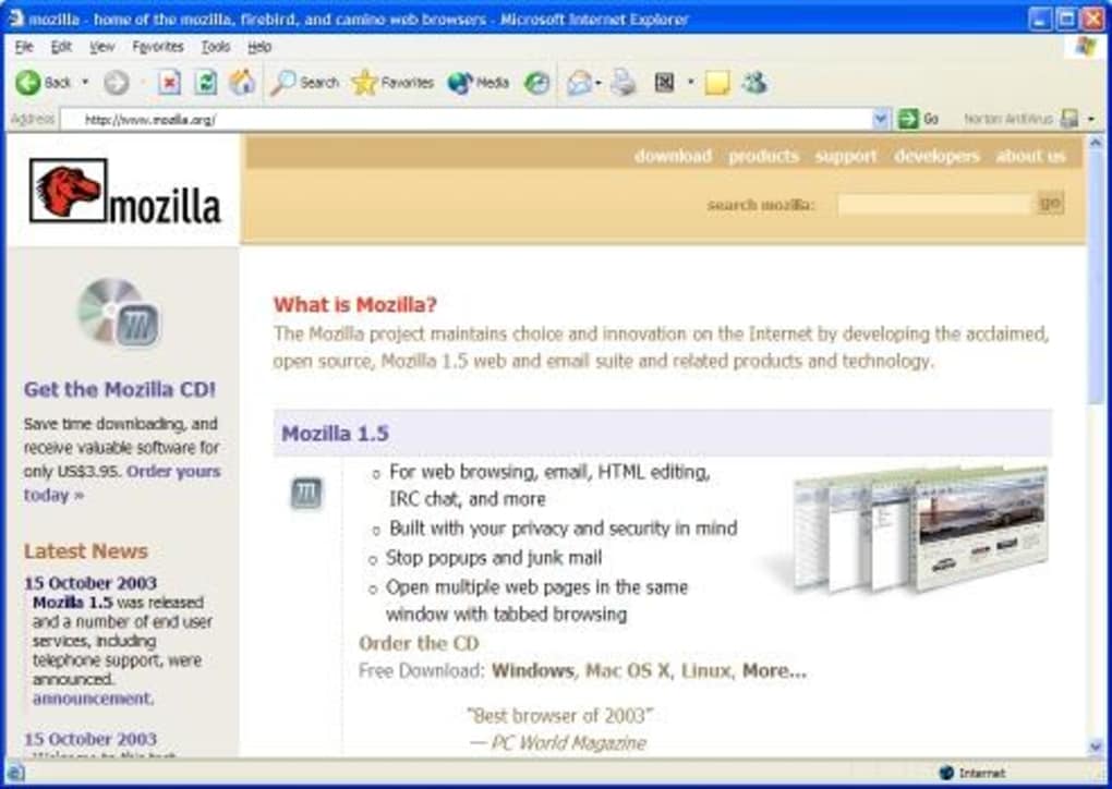 firefox 31 for mac download